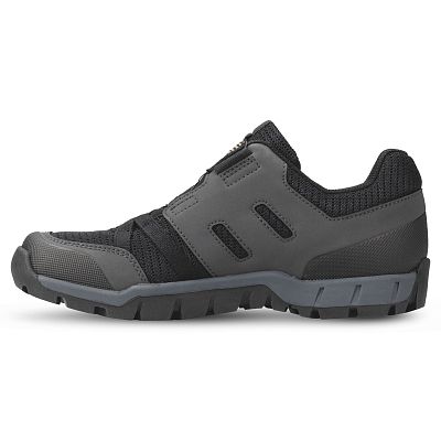 Превью Велообувь Велоботинки туристические SCOTT Sport Crus-R Boa Women Dark Grey/Black